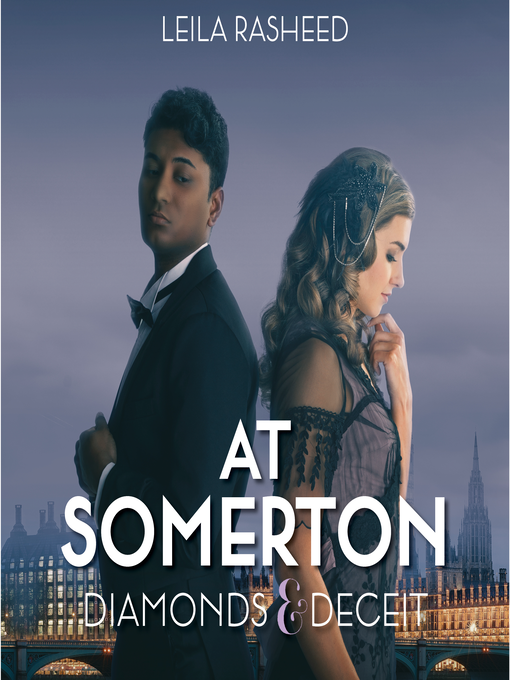 Title details for At Somerton by Leila Rasheed - Available